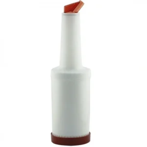 BOTELLA BAR 1 L PLASTICA