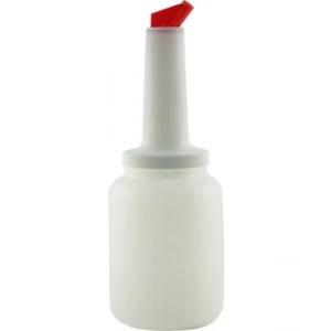 BOTELLA BAR 2 L PLASTICA