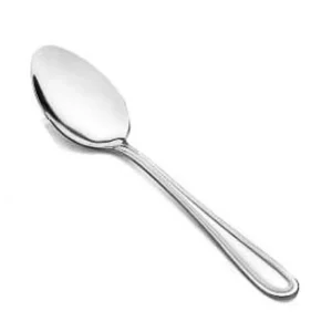 CUCHARA MESA INOX JENNY