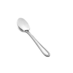 CUCHARA TÉ INOX JENNY