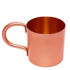 MOSCOW MULE COLOR COBRE 400 ML