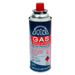 GAS BUTANO DOITE PARA SOPLETE CABEZAL
