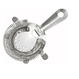 COLADOR ORUGA INOX CLASICO