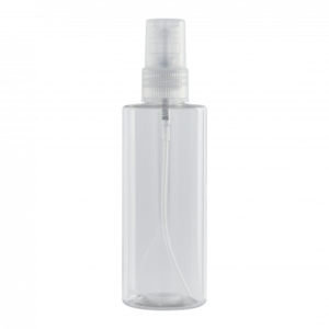 ATOMIZADOR SPRAY 100 ML VIDRIO