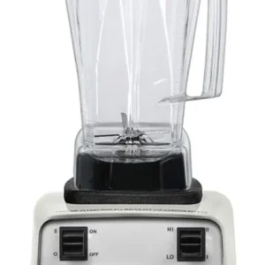 LICUADORA 3 HP (2 L) C/INTERRUPTORES OMNIBLEND JTC (10%DCTO)