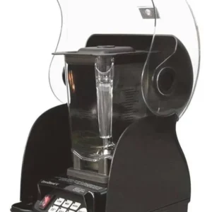 LICUADORA 3 HP 1.5 L C/CAPOTA JTC (13%DCTO)