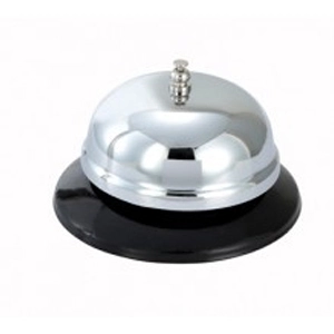 TIMBRE COCINA 9 CM DECHEF