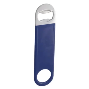 DESTAPADOR PLANO ENGOMADO AZUL WINCO