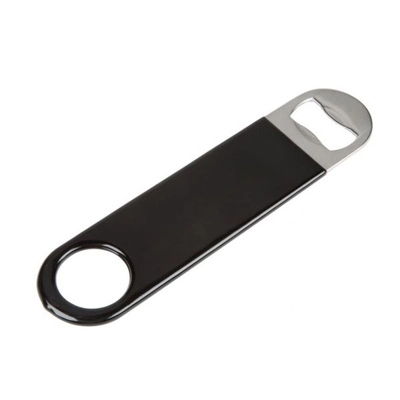 DESTAPADOR PLANO ENGOMADO NEGRO JIWINS