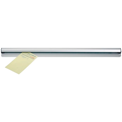 BARRA PORTA COMANDAS 122 CM ALUMINIO WINCO