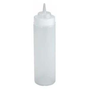BOTELLA DISPENSADOR 960 ML TRANSPARENTE