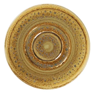 PLATILLO 17 CM GARNET PORCELANA SPOT RAK