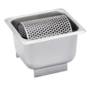 ROLLER PARA MANTEQUILLA INOX WINCO