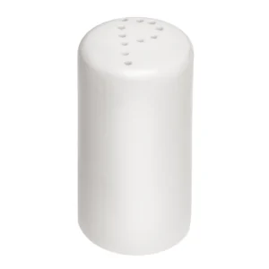 PIMENTERO RECTO 8 CM PORCELANA STAR TH