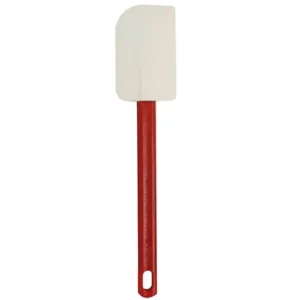 MEZQUINO PUNTA SILICONA 40 CM WHI