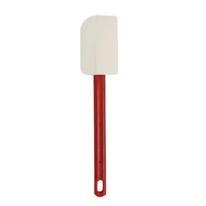 MEZQUINO PUNTA SILICONA 25 CM WHI