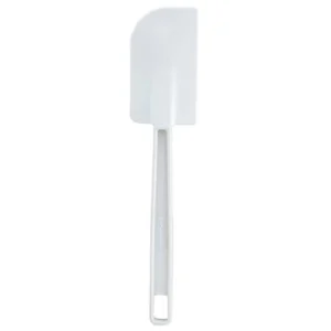 MEZQUINO PUNTA PLÁSTICA 40 CM WHI