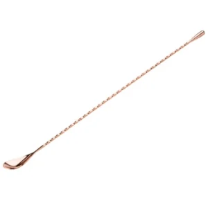 TEARDROP 40 CM CUCHARA BAR COLOR COBRE