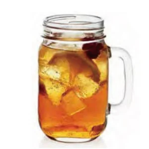 MOJITO 488 ML FRASCO C/ASA