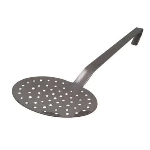 ESPUMADERA 12 CM Ø REDONDA INOX