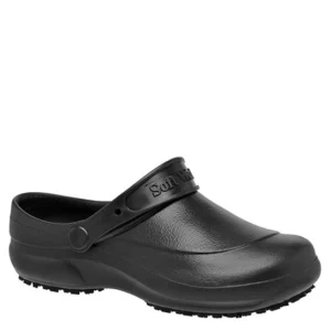 ZUECO PANTINA SOFT WORKS ANTIDESLIZANTE Nº43-44