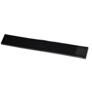 GOMA BAR 59 X 8 CM NEGRA
