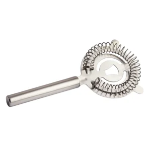 COLADOR ORUGA INOX PRO