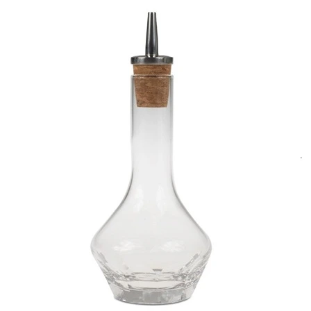 BOTELLA BITTER 90 ML C/DOSIFICADOR ANGOSTO