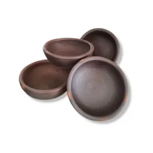 POCILLO GREDA 8 CM (C/U)