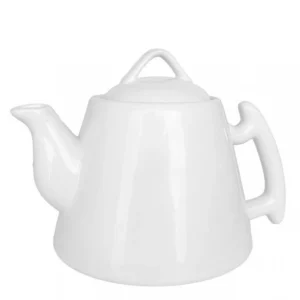 TETERA PADUA 700 ML PORCELANA