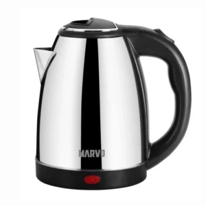 HERVIDOR ELECTRICO 1.8 L 1500 W INOX MARVO