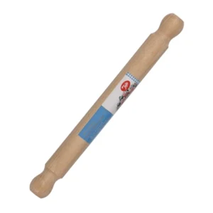 USLERO MADERA 40 CM ROLL TALA