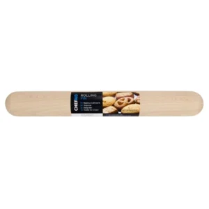 USLERO MADERA 30 CM ROLLING TALA