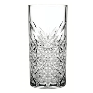 TIMELESS 295 ML VASO ALTO PASABAHCE