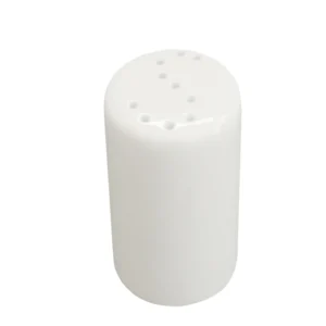 SALERO RECTO 8 CM PORCELANA TH STAR