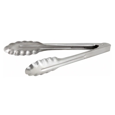 TENAZA COCINA 40 CM INOX WINCO
