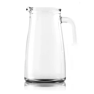 BARI 1.8 L JARRO SERVICIO VIDRIO VICRILA