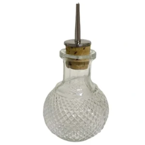 BOTELLA BITTER 200 ML C/DOSIFICADOR