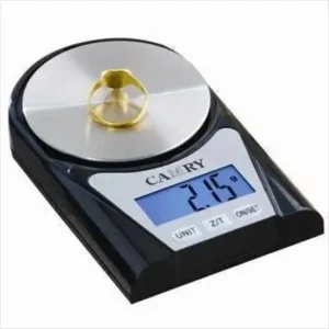 BALANZA PRECISIÓN 0,01 G HASTA 100 G