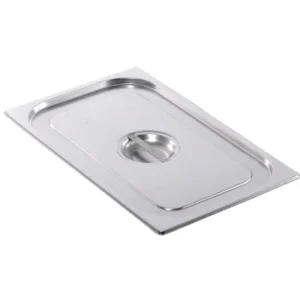 TAPA GASTRONORM 1/2 INOX