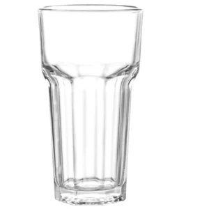 SIENA 650 ML VASO ALTO VICRILA