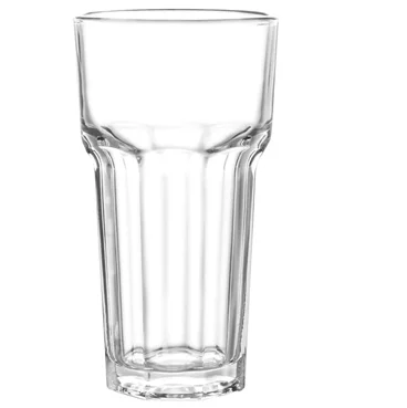 SIENA 650 ML VASO ALTO VICRILA