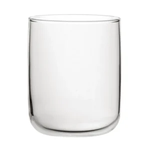 ICONIC 280 ML VASO BAJO PASABAHCE