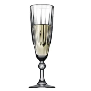 DIAMOND 170 ML COPA FLAUTA PASABAHCE