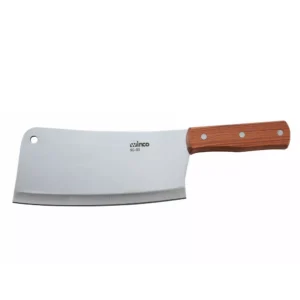 CUCHILLO MACHETE 20 CM HEAVY DUTY WINCO