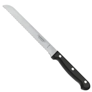CUCHILLO PAN 18 CM ULTRACORTE TRAMONTINA