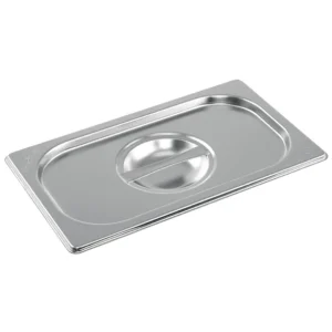 TAPA GASTRONORM 1/4 INOX