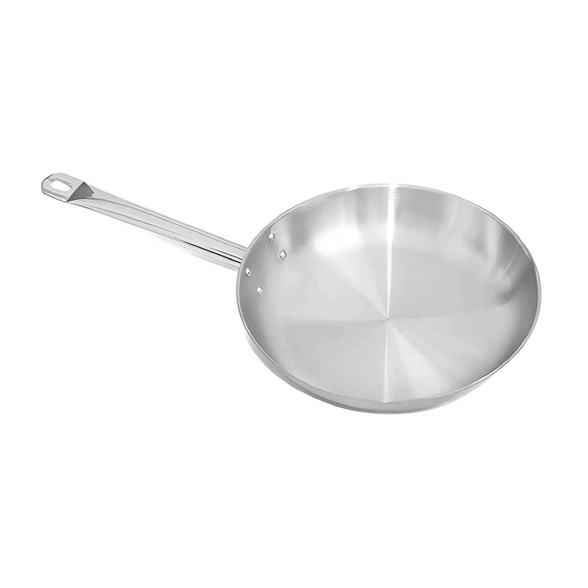 SARTEN INOX 28 CM COOK-IN