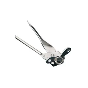 ABRELATAS MARIPOSA INOX METALTEX