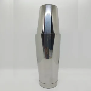 COCTELERA BOSTON INOX XEF TOOLS